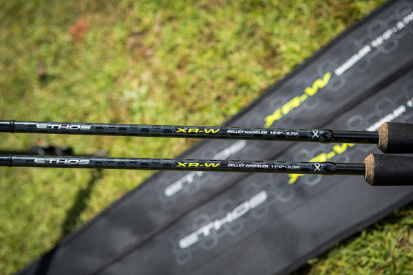 Matrix Ethos XRW Waggler 3,6m (30g)