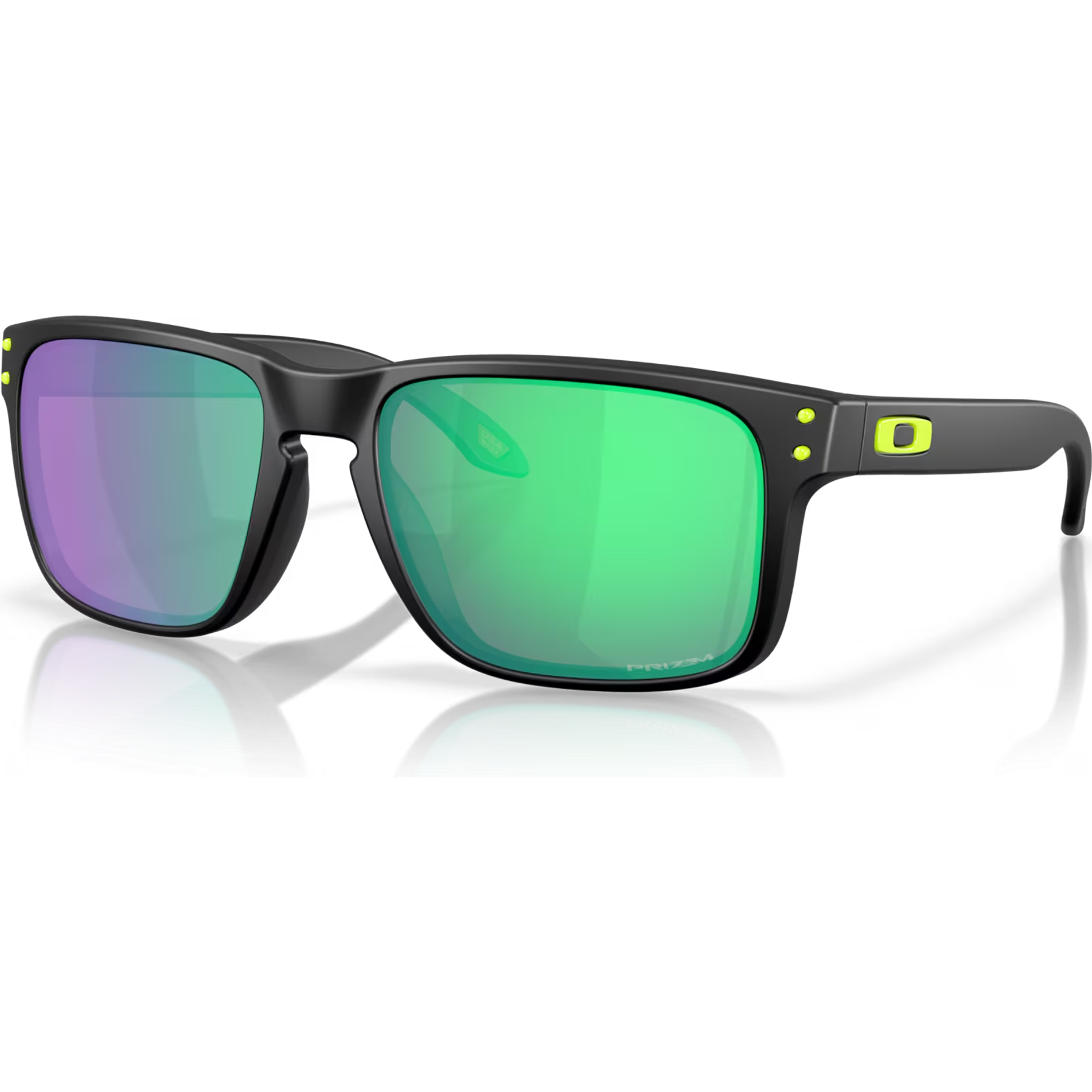 Oakley Holbrook Prizm Fietsbril