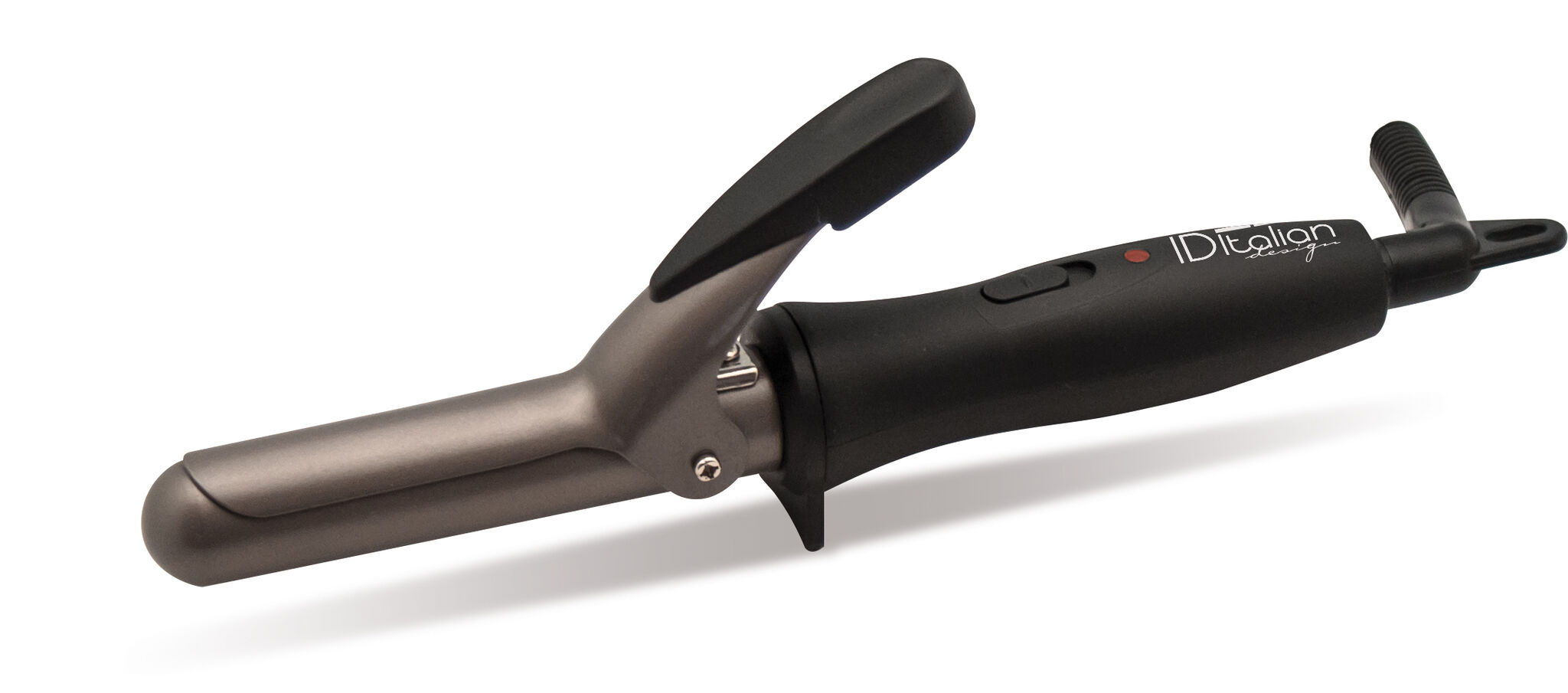 Italian Design Mini XS curling iron