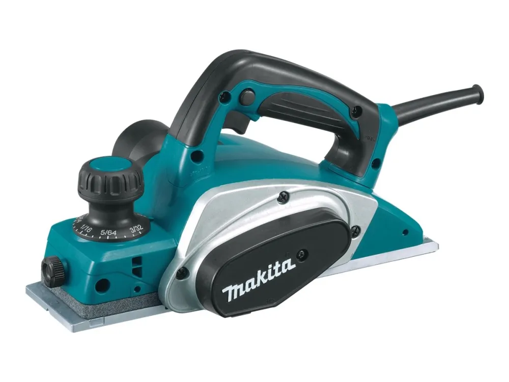 Makita KP0800 - Høvl - 620 W