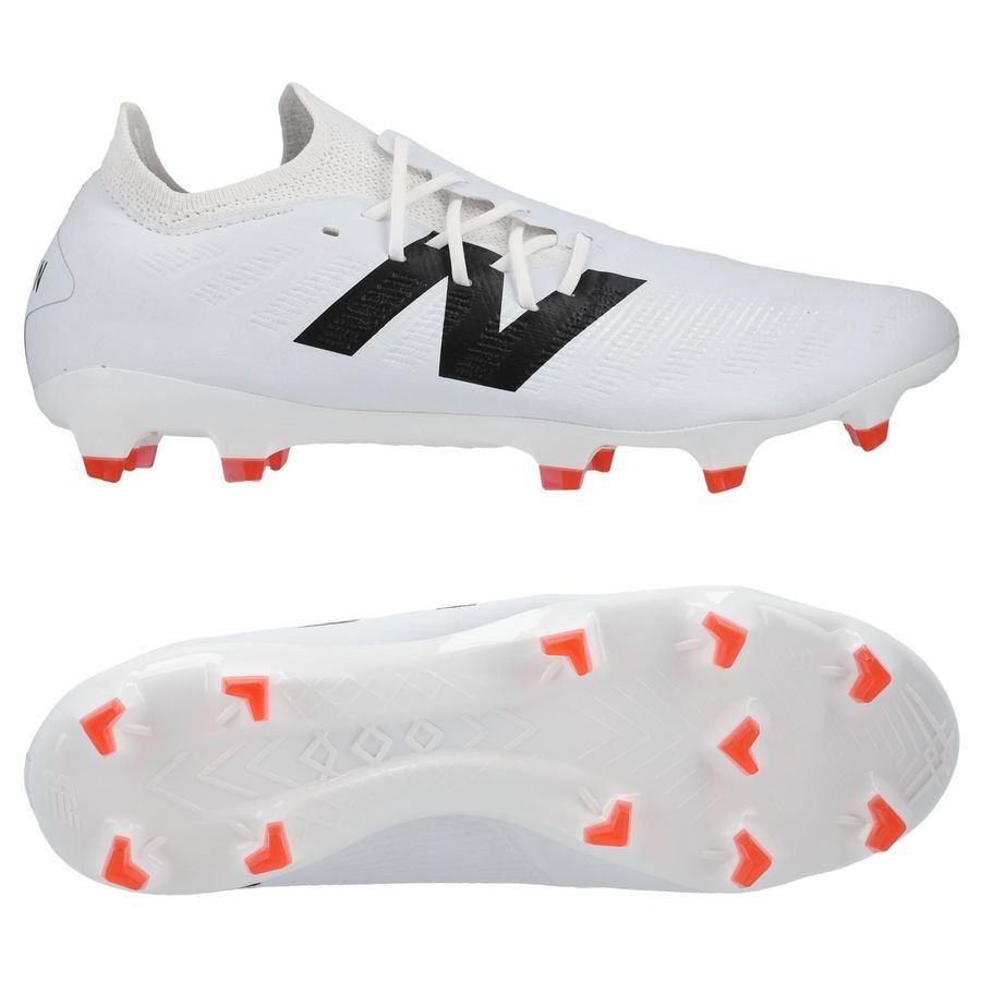 New Balance Furon V7 Destroy FG Leader In Classics - Blanc