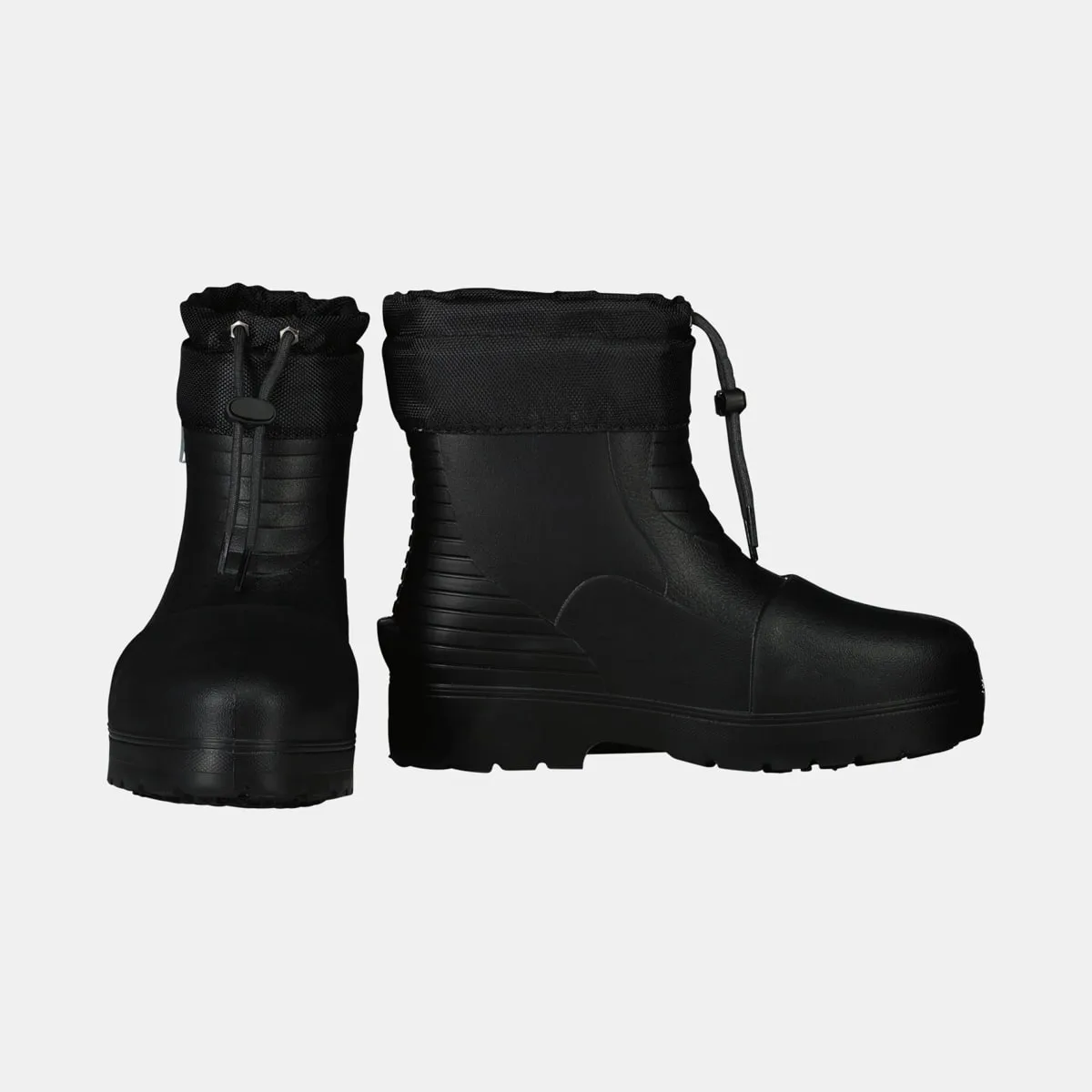 Fubuki Unisex Niseko 2.0 Low Black