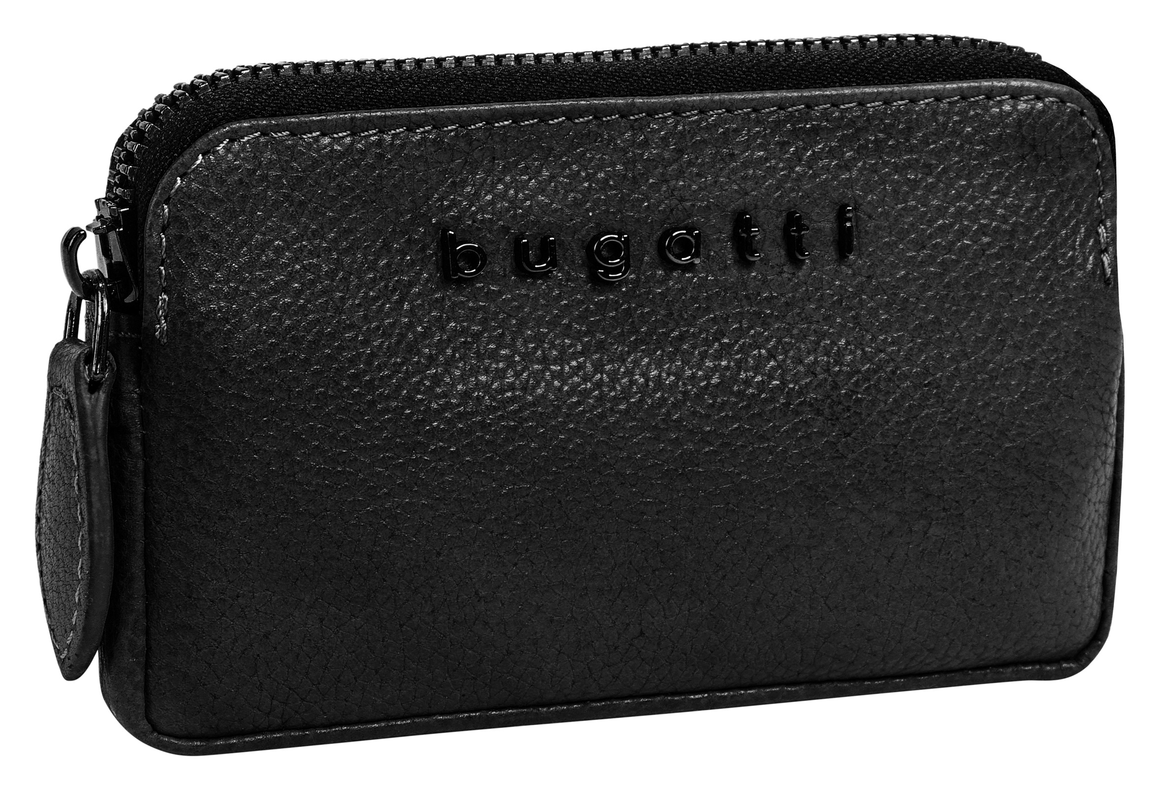 bugatti Schlüsseltasche »BELLA« echt Leder