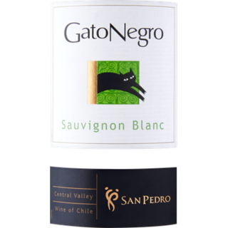 Gato Negro – Sauvignon Blanc 6 x 750 ml