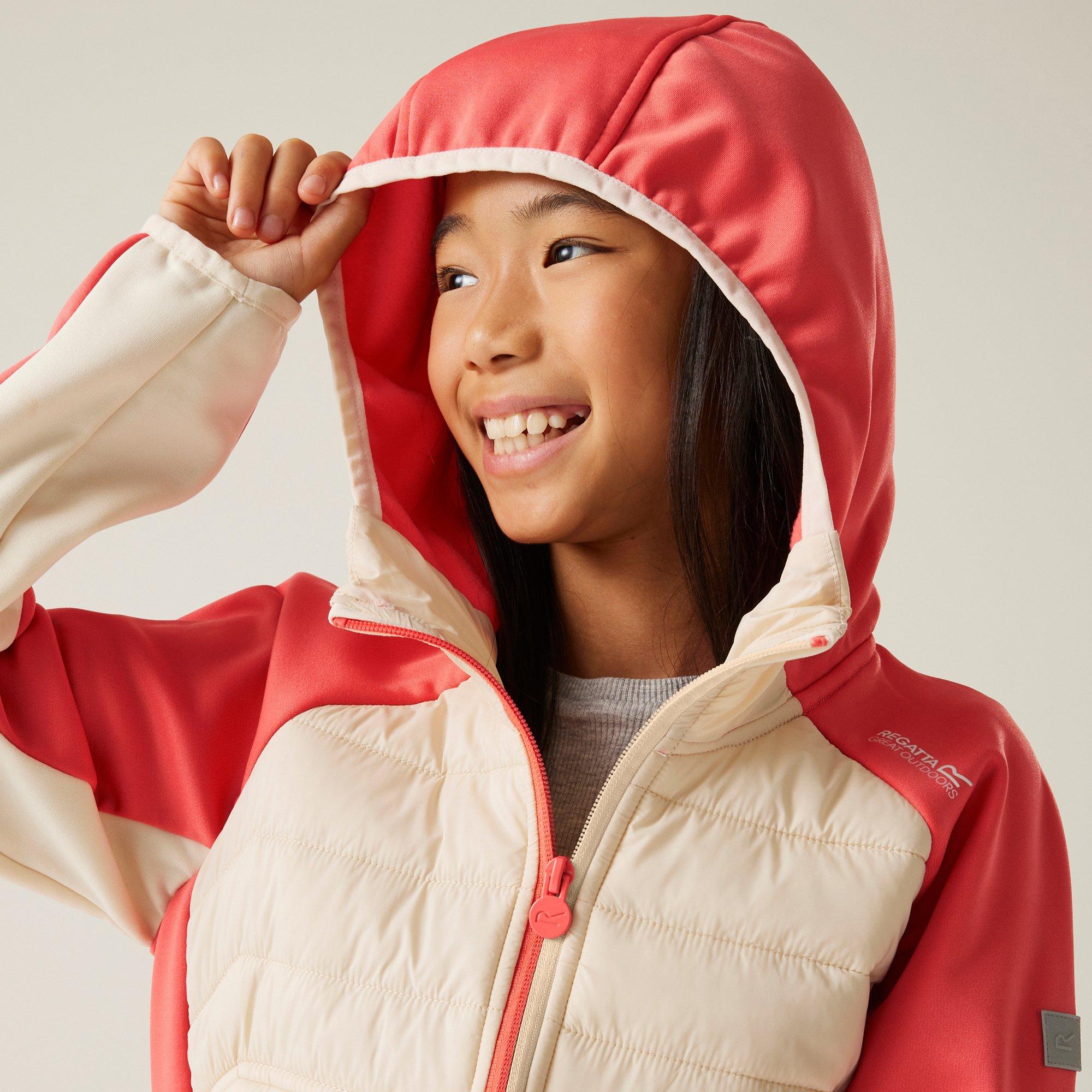 Regatta Kielder Jacket Juniors