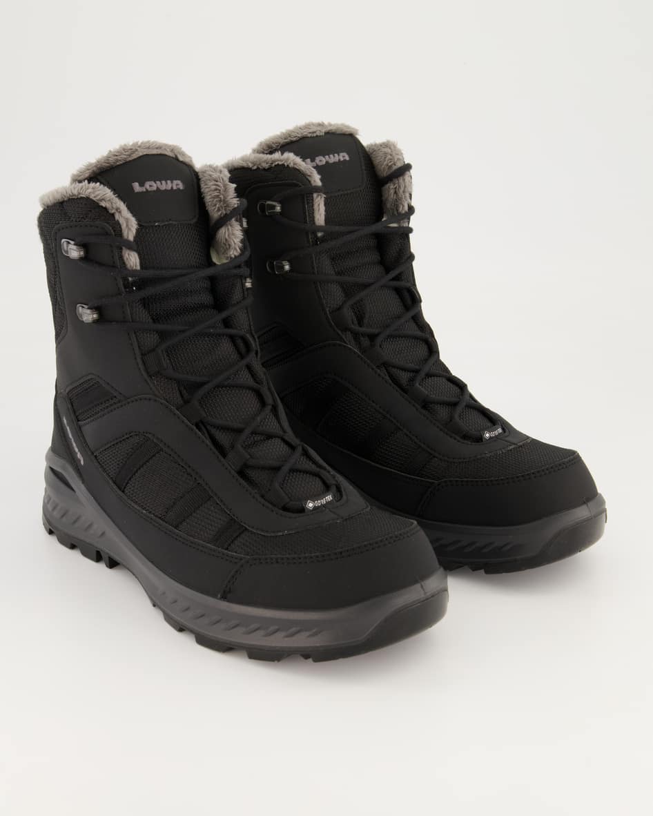 Lowa TRIDENT III GTX Ws Stiefeletten in Schwarz