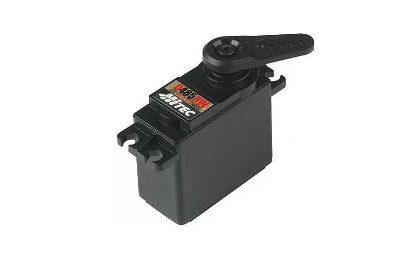 Servo D485HW DigitalStandard Servo