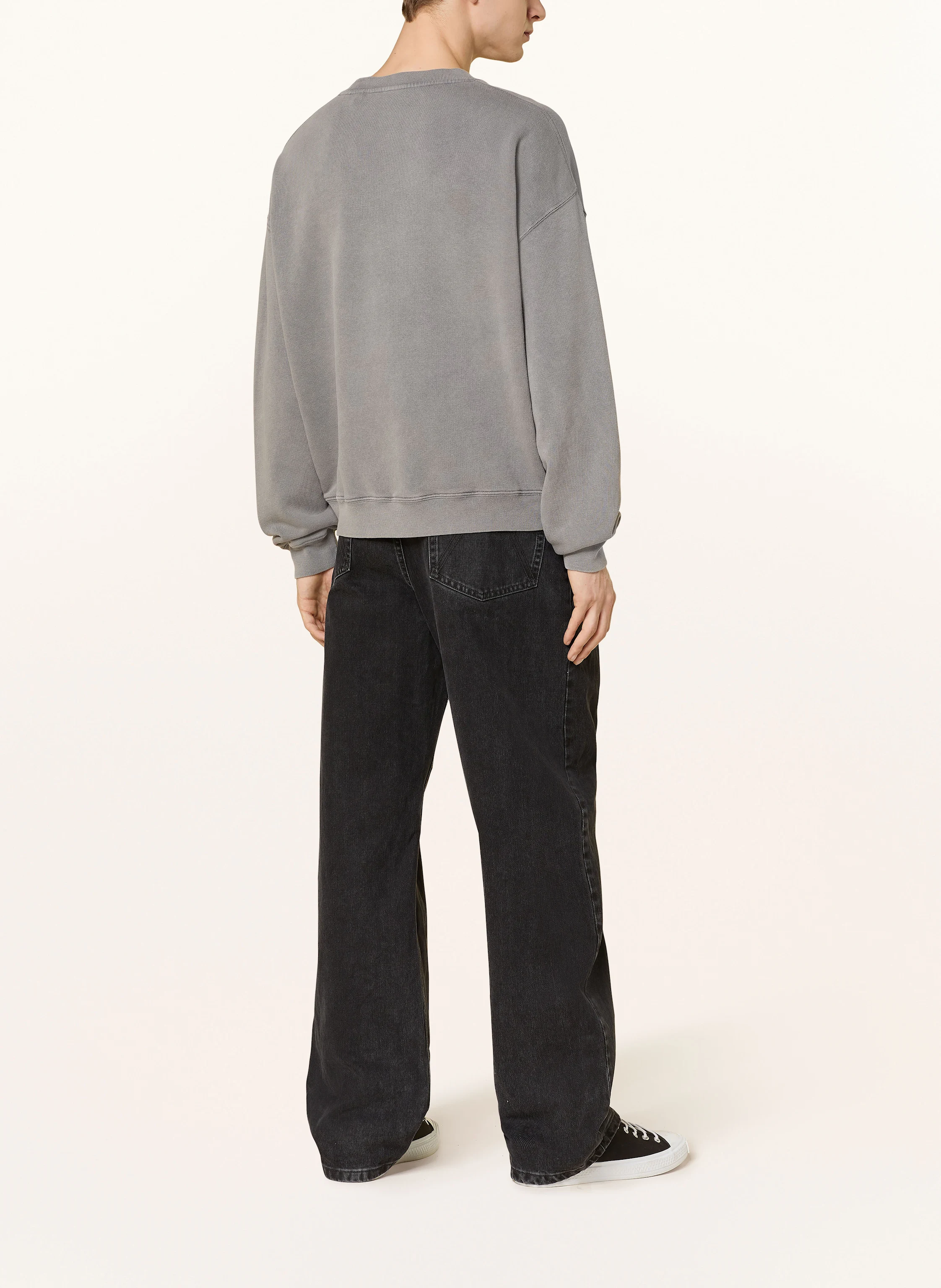 AXEL ARIGATO Sweatshirt DISTORT