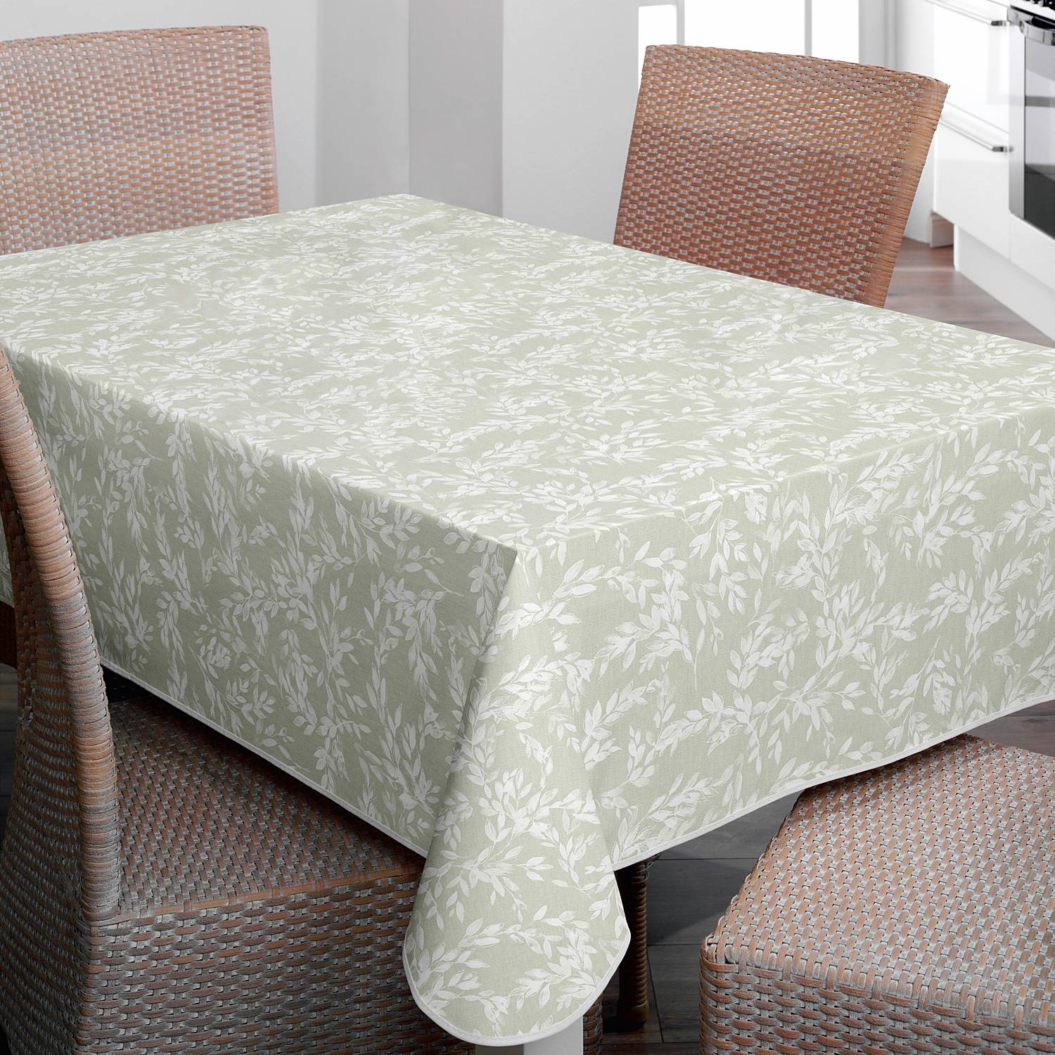 Peyer Wachstuch Tischdecke