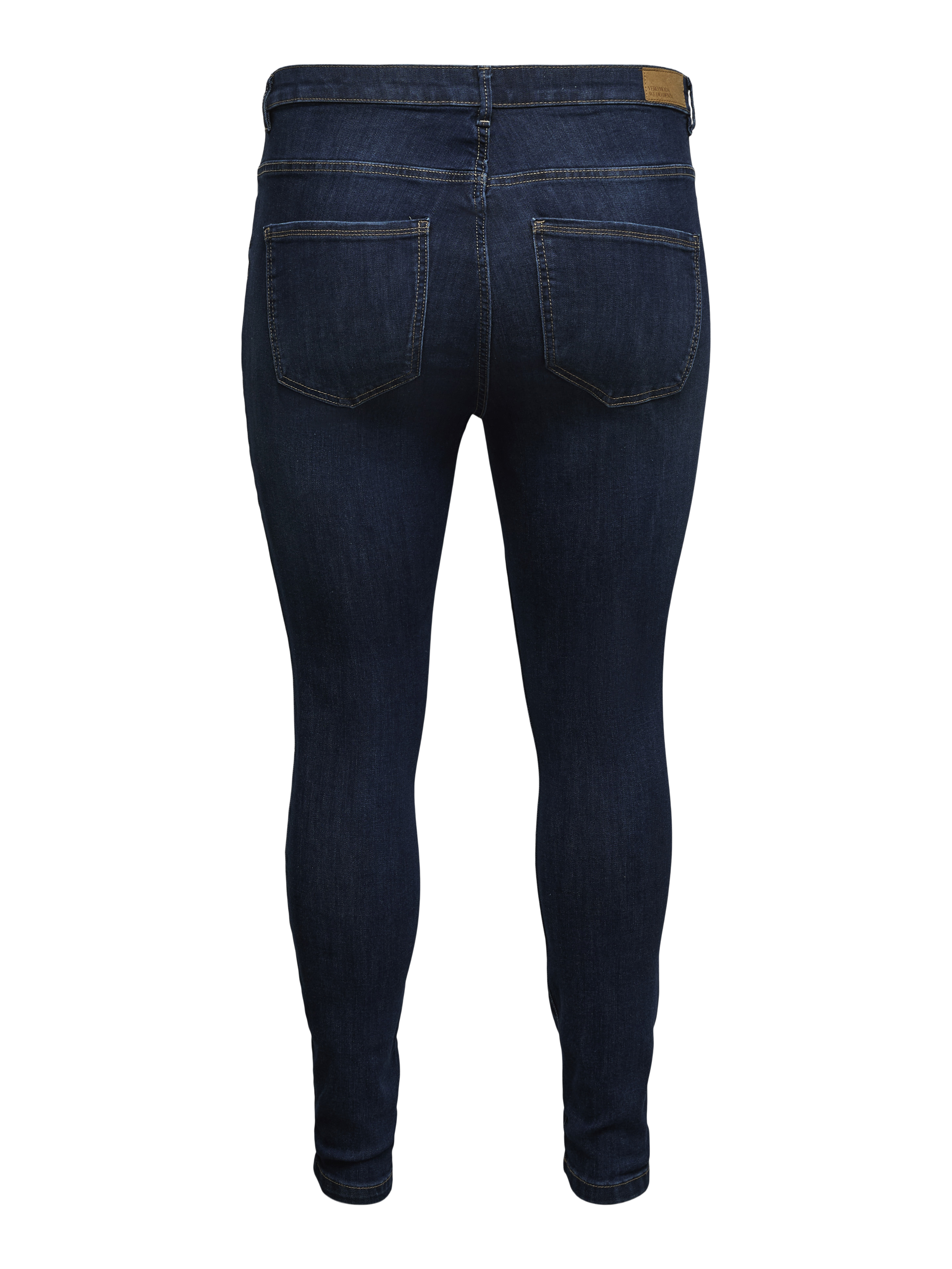 VMCPHIA High rise Skinny fit Jeans