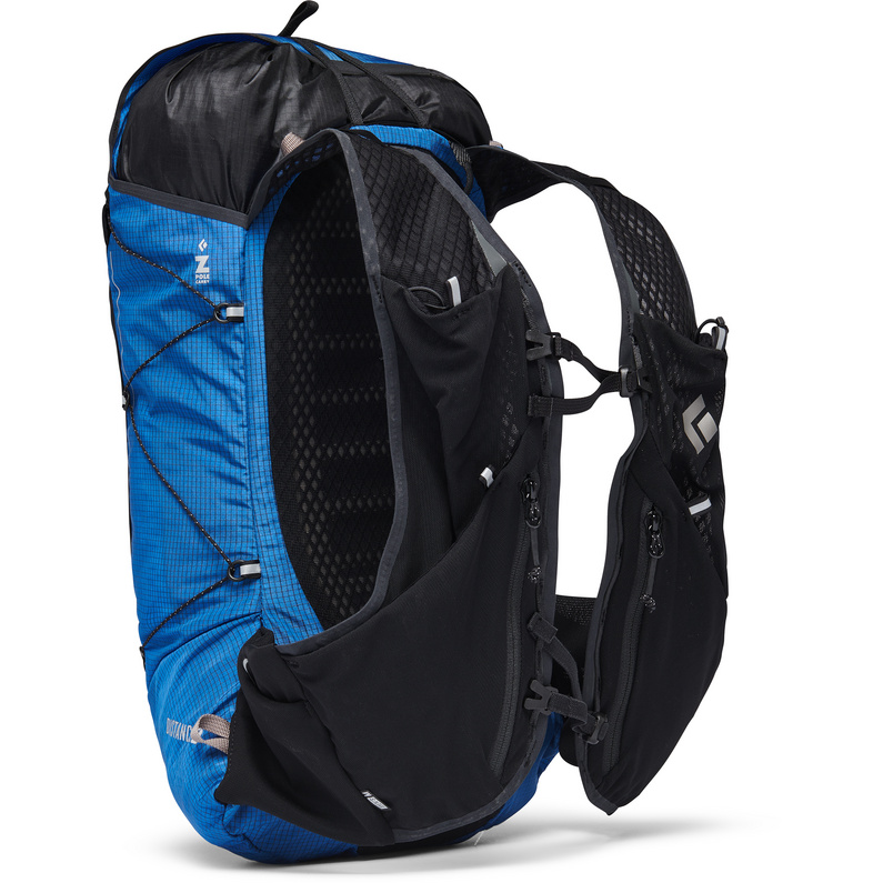 Black Diamond Herren Distance 22 Rucksack