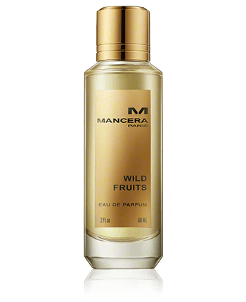 Mancera Gold Label Collection Wild Fruits Eau de Parfum Spray 60ml