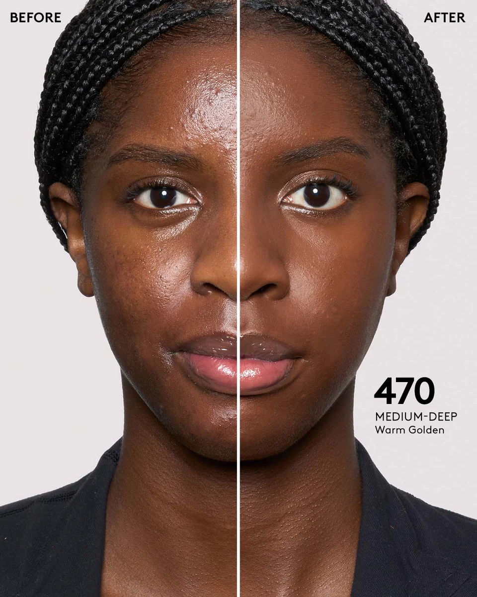 Soft'lit Naturally Luminous Longwear Foundation