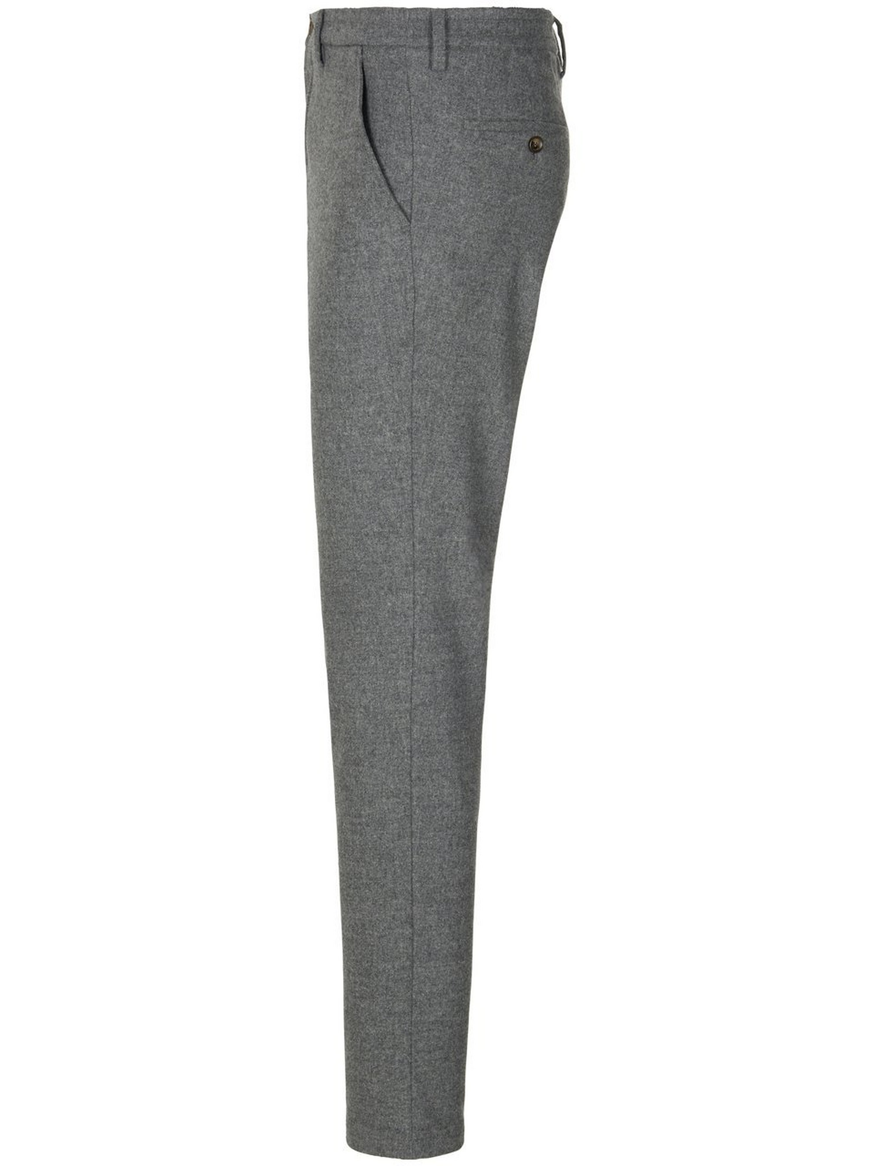 Wollhose Tapered Fit