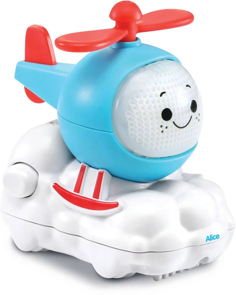 VEHICULE TUT TUT CORY BOLIDES