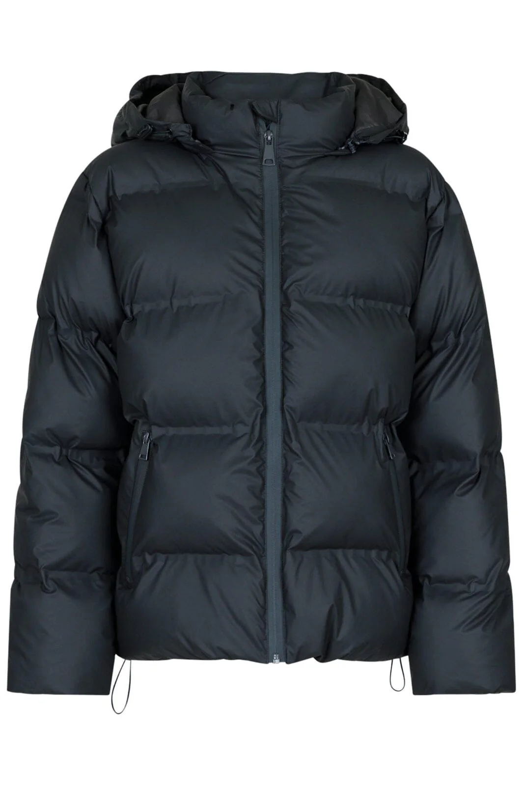 Neo Noir Fox C Puffer Jacket antracit