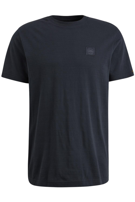 PME legend blauwe heren t-shirt