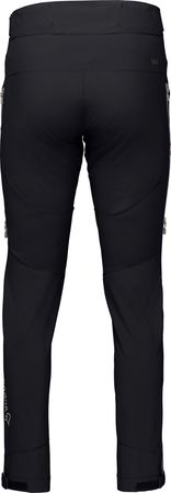 FJØRÅ FLEX 1 Herren-Bikehose lang  caviar  L