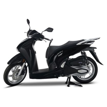 Antivol Shad locks série 2 SC203H (longueur 38 cm) Universel - Noir