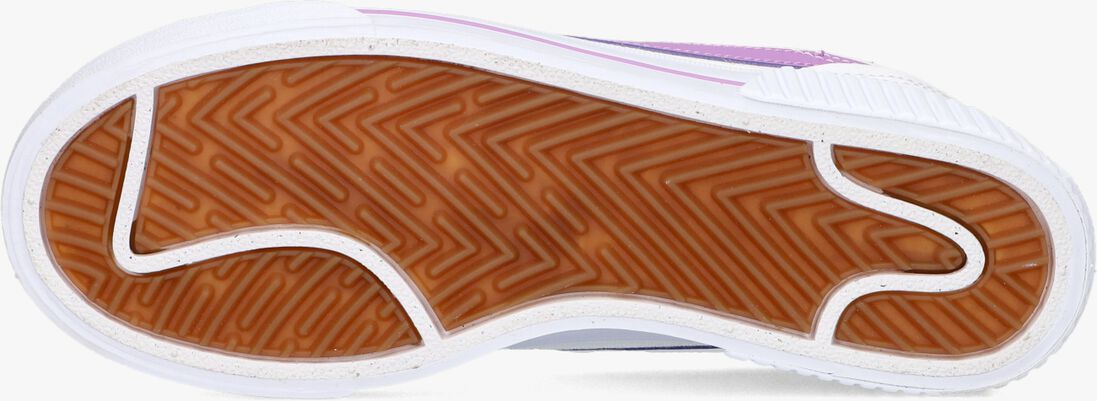 NIKE witte nike lage sneakers court legacy lift