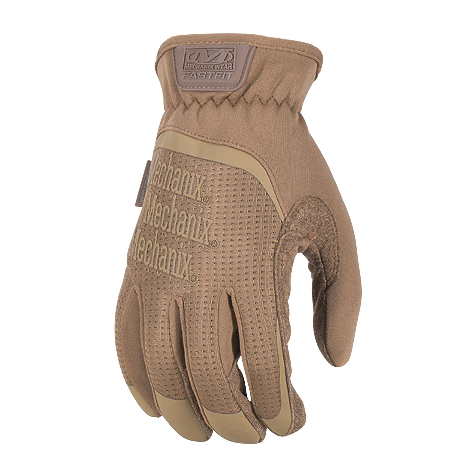 Mechanix Wear -  Handschuhe FastFit V2