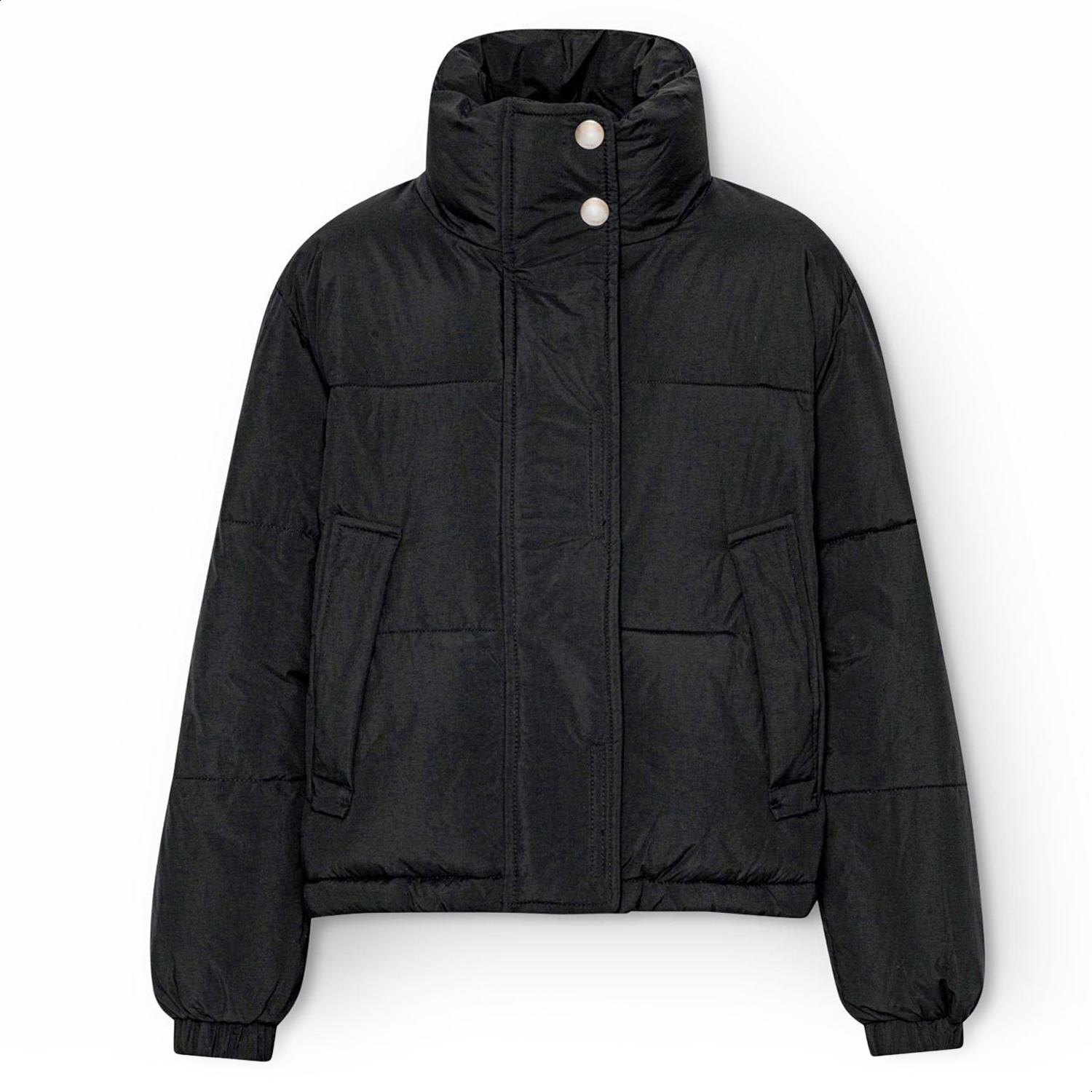 Hansine - Black