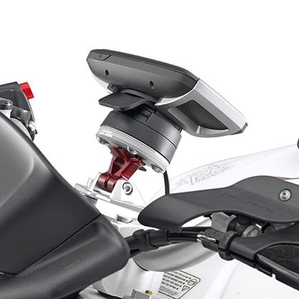 Support GPS Givi POUR GPS TOMTOM RIDER Universel