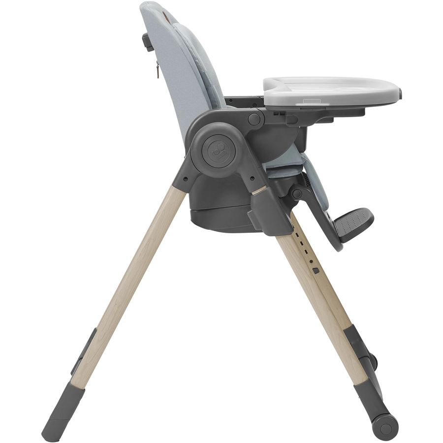 MAXI COSI Hochstuhl Minla Beyond Grey Eco