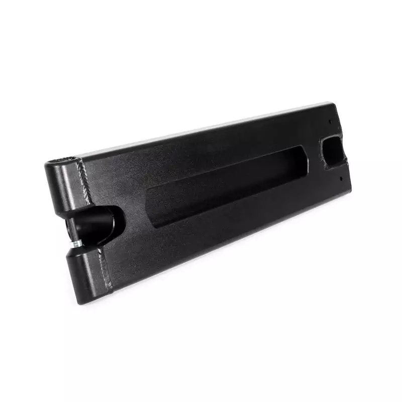 Deck Trottinette TILT Theory 3 Noir