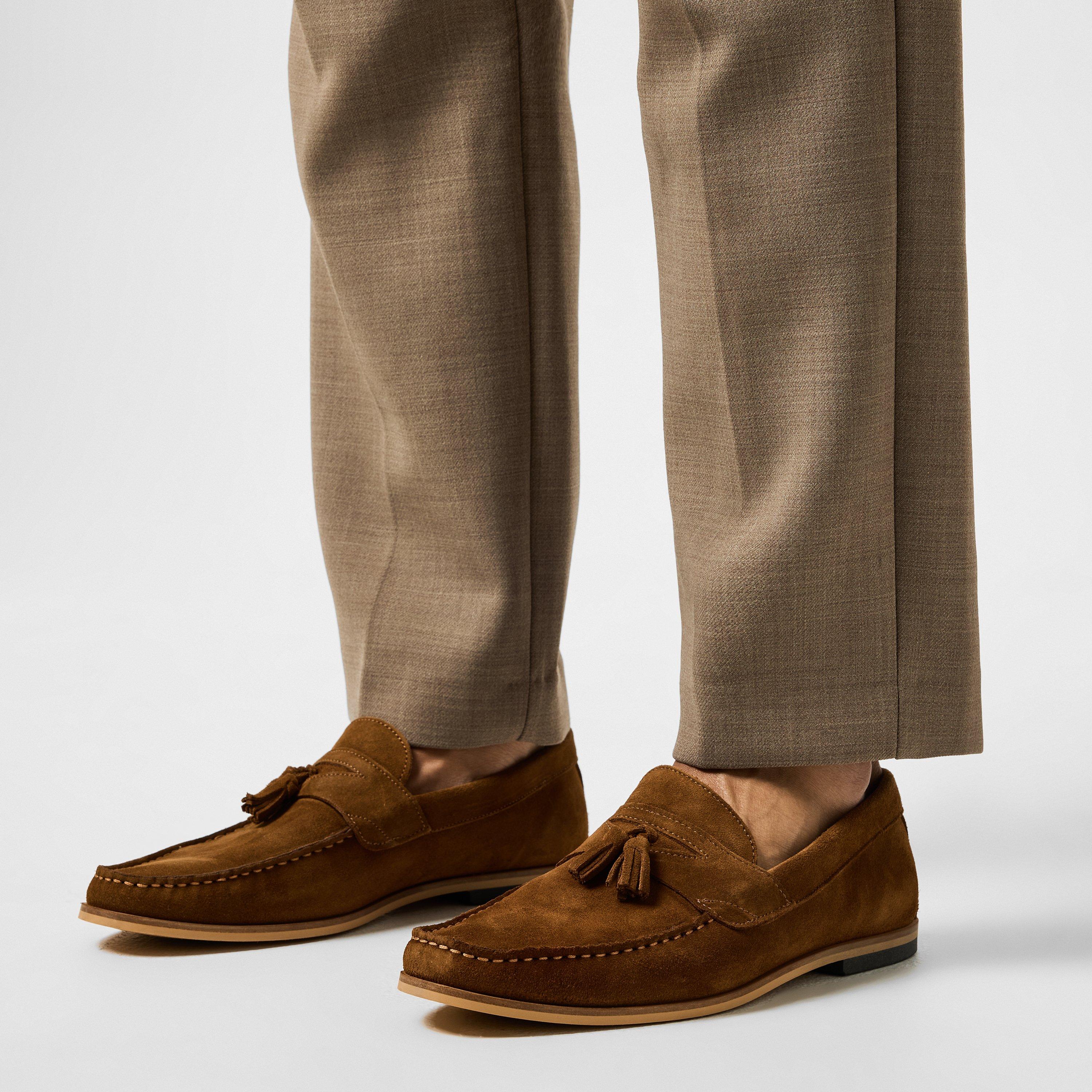 Dune London Bart Loafers