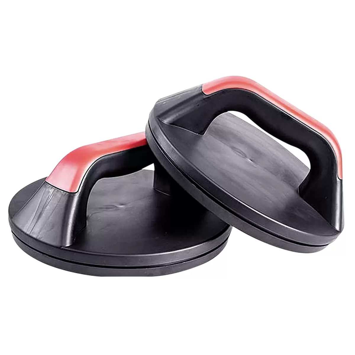 Push-up Set Pure2Improve Schwarz