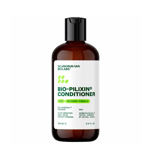 Scandinavian Biolabs Bio-Pilixin Condicionador para Homem 250ml