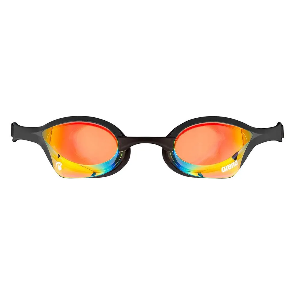 Arena Cobra Ultra Swipe Schwimmbrille mit Spiegelglas