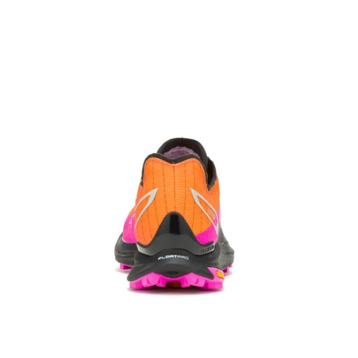 Merrell Dame Trailsko MTL Skyfire 2 Matryx Sort