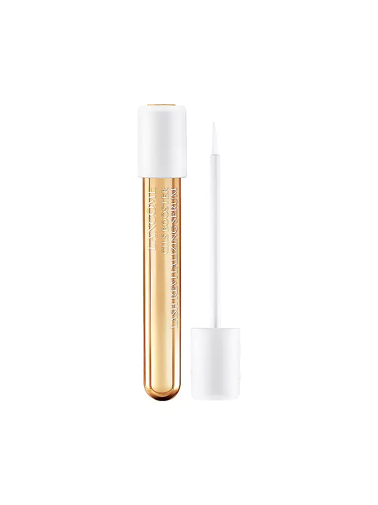LANCÔME Wimpernserum - Cils Booster Lash Activating Serum  transparent