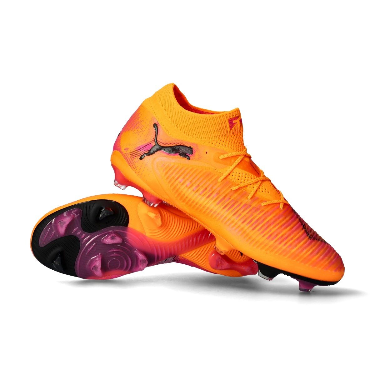 Chuteira Puma Future 8 Ultimate FG