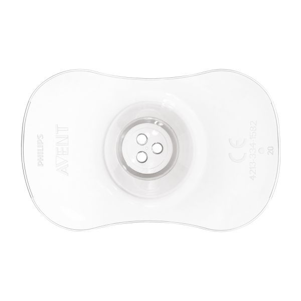 Philips/Avent TepelbeschermerKlein - SCF153/01 2st.