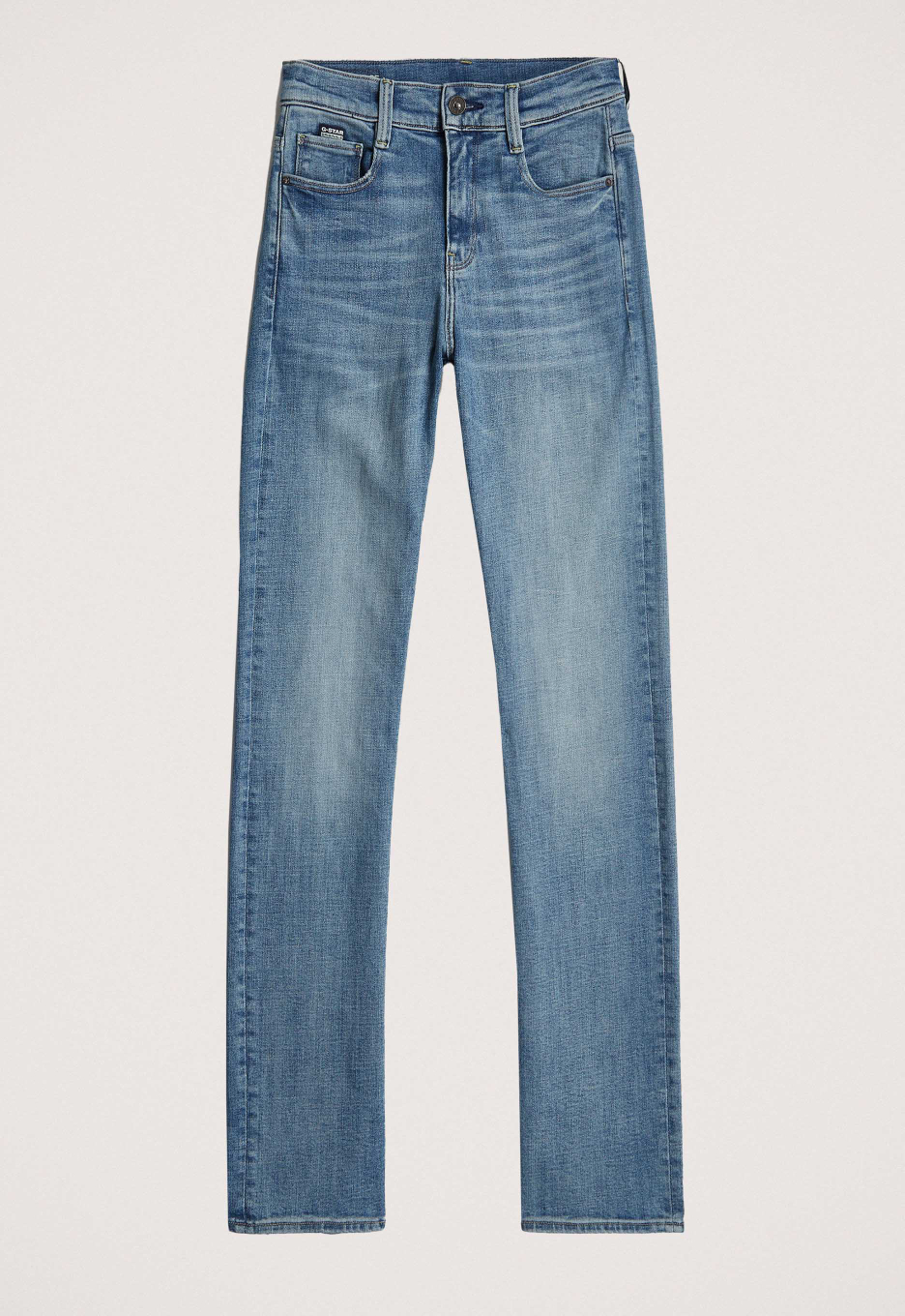 G-Star Strace Straight Jeans