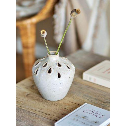 Bloomingville Minel Vase, Nature