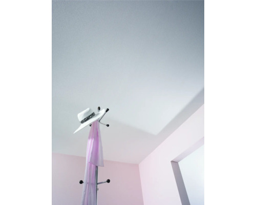Vliesbehang 73303 Marburger plafond wit