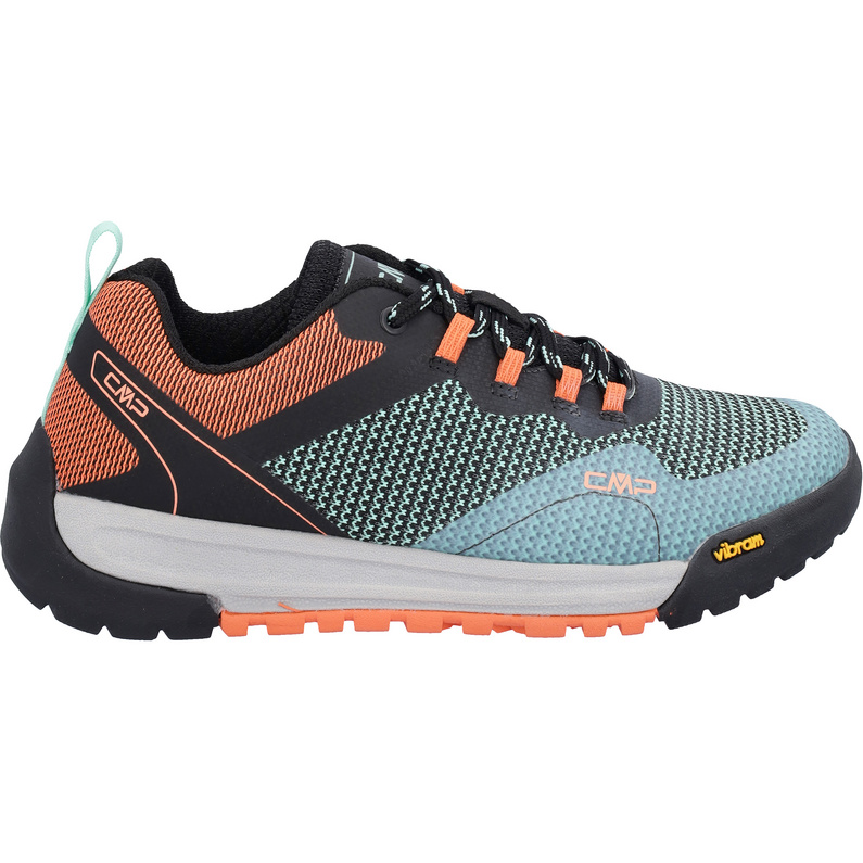 CMP Damen Lothal Bike Schuhe