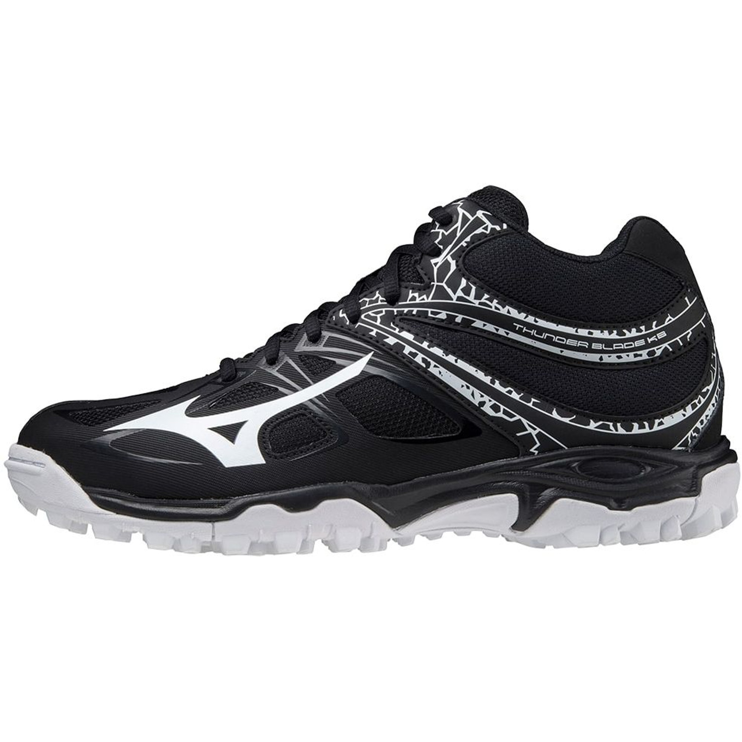 Mizuno Thunder Blade KB Outdoor