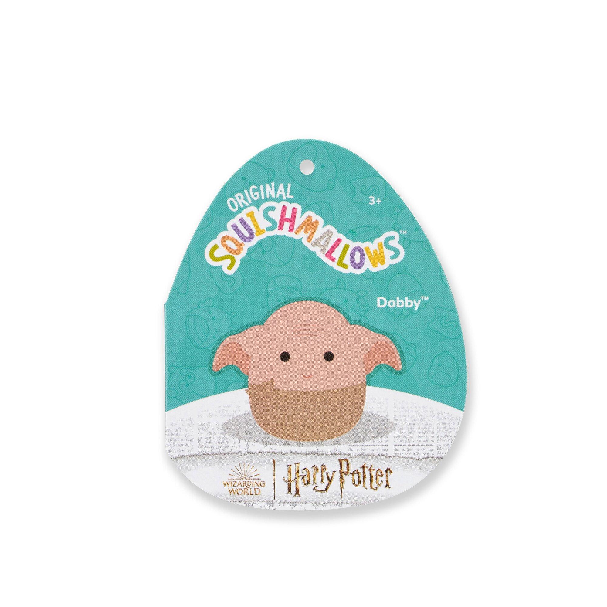 Squishmallows Original “Harry Potter
