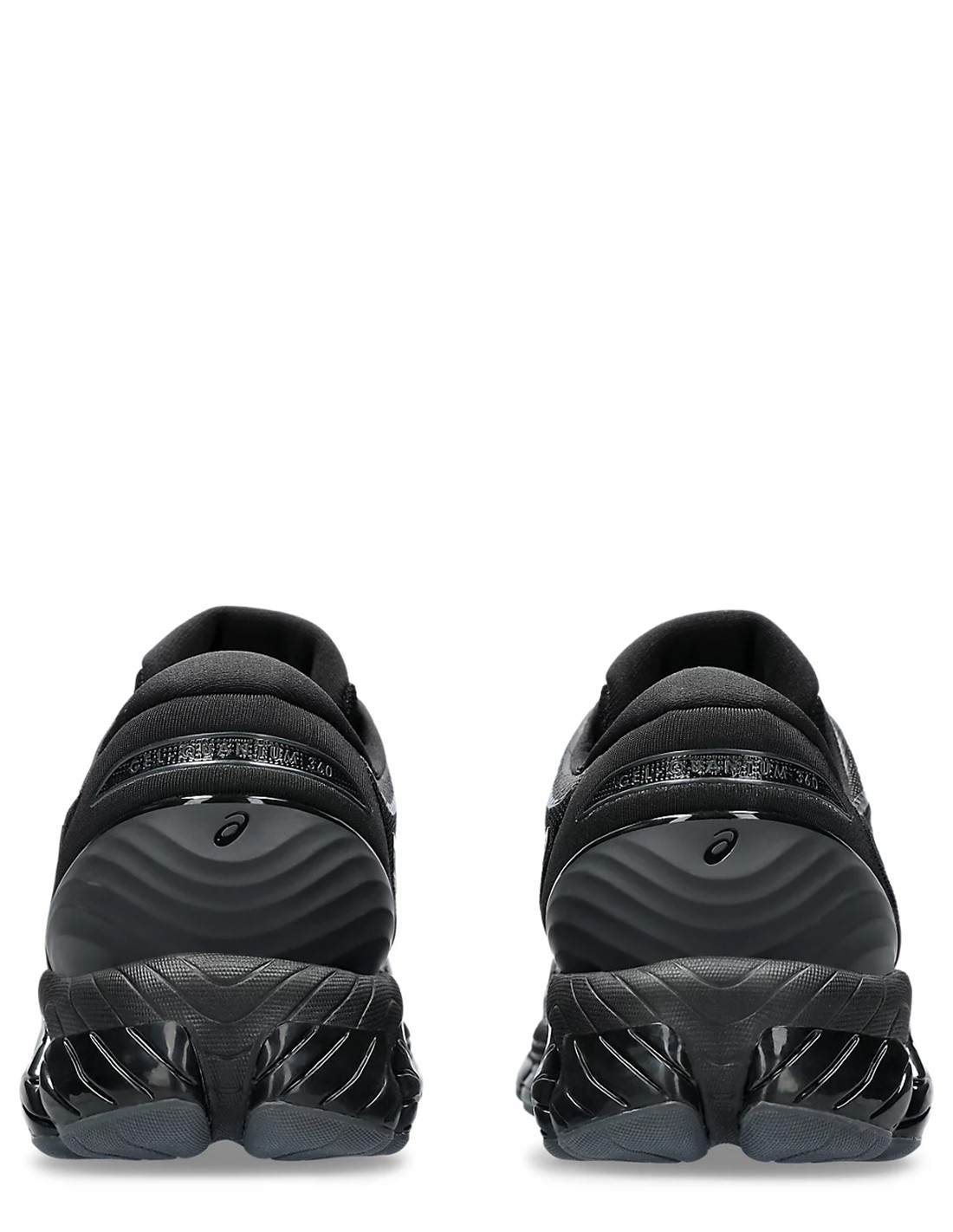 asics Sneakers Running Homme Gel-Quantum 360 VIII Noir
