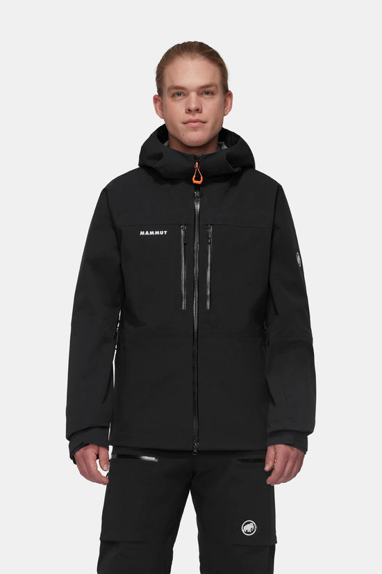 Mammut Mammut Stoney HS Hooded Ski-Jas