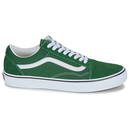Vans - OLD SKOOL - Vert