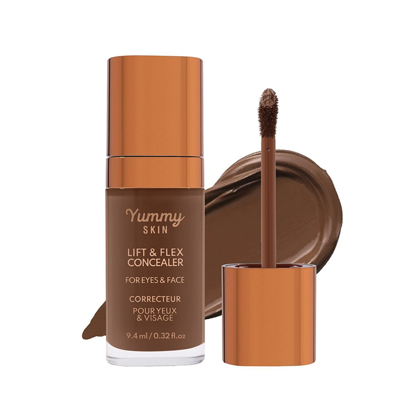Danessa Myricks Beauty - Yummy Skin Lift & Flex Concealer, 9,4ml