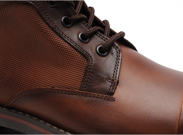 Pikolinos boots bottine homme m2m8156 marron