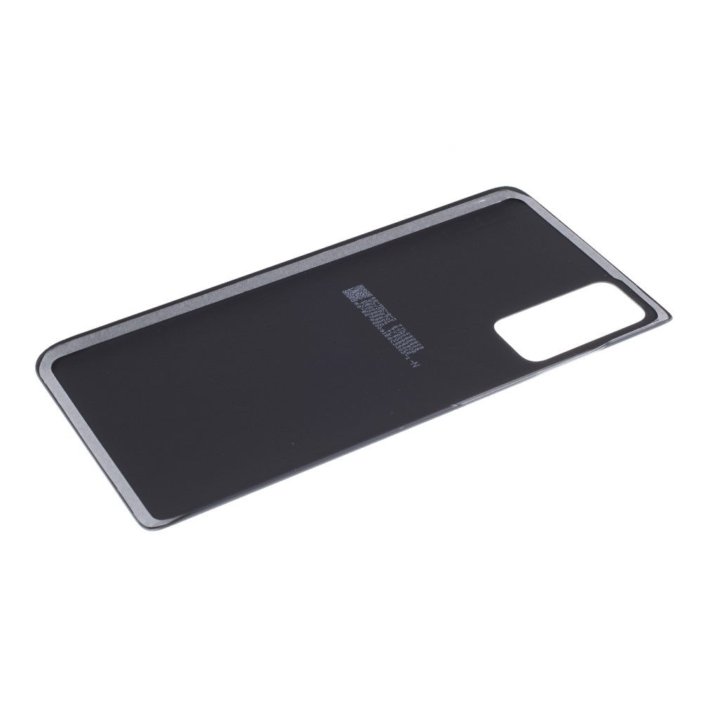 (OEM) Samsung Galaxy S20 FE / S20 FE 5G Backcover / Rückseite - Dunkelblau (Matt)