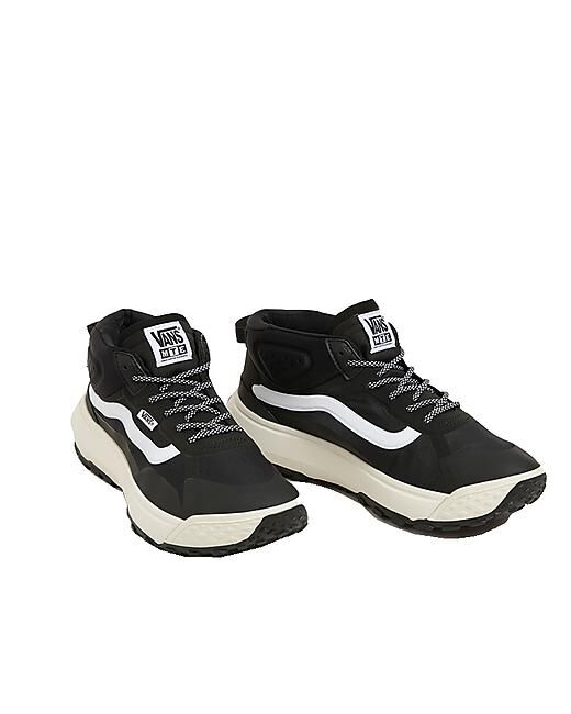 VANS - CHAUSSURES MTE CROSSPATH MID